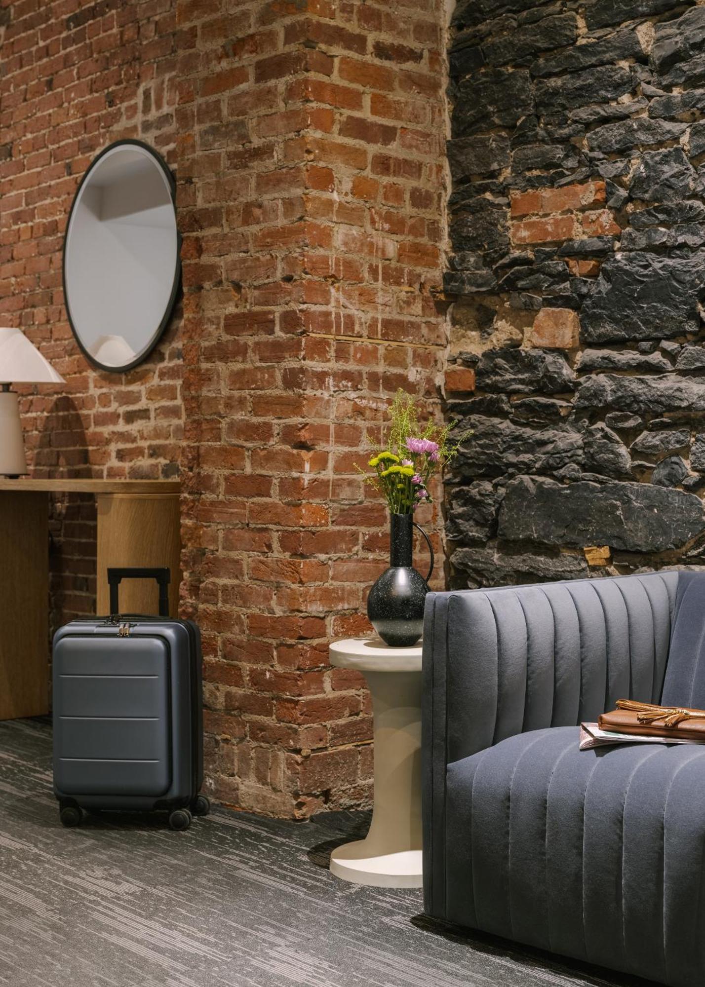 Aparthotel Sonder Penny Lane Montreal Exterior foto