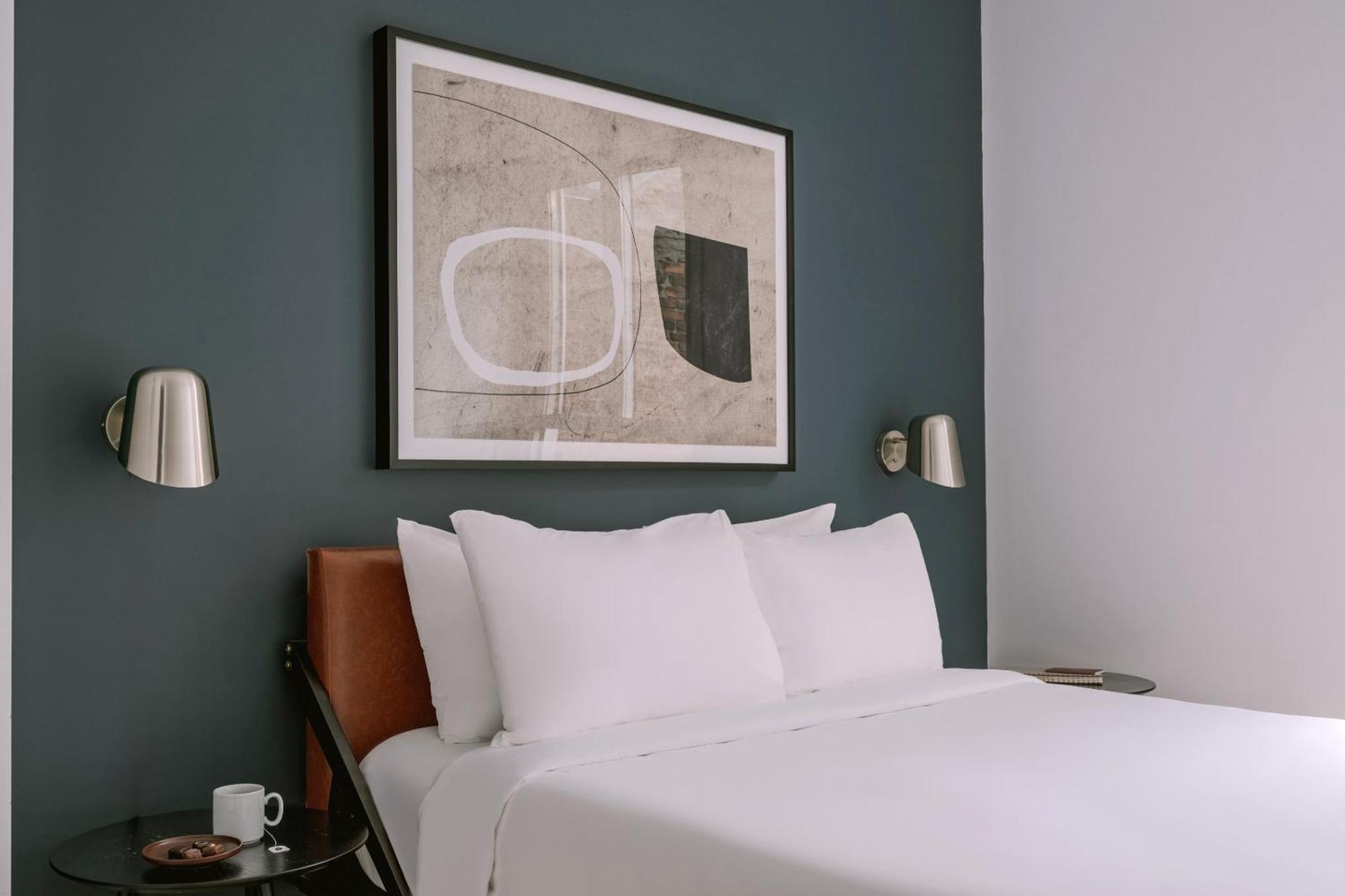 Aparthotel Sonder Penny Lane Montreal Habitación foto