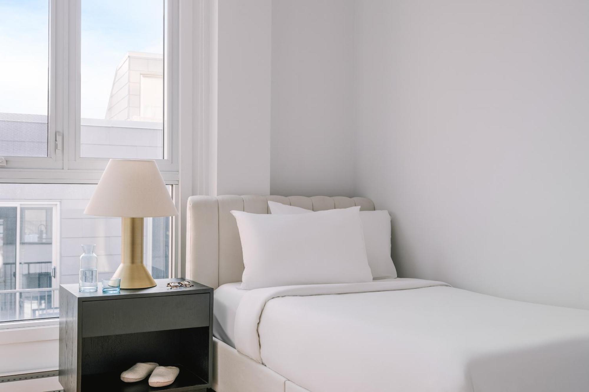 Aparthotel Sonder Penny Lane Montreal Habitación foto