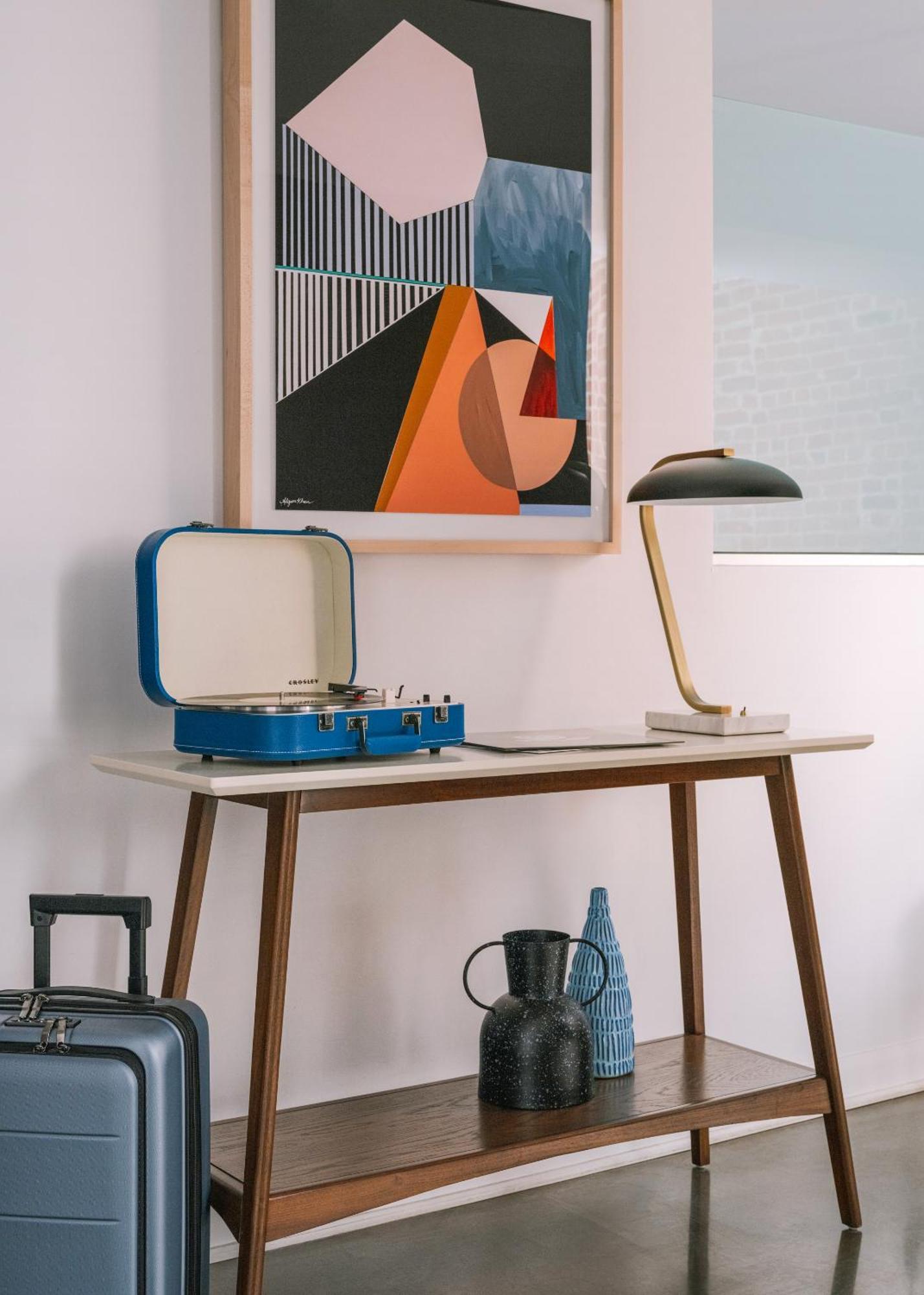Aparthotel Sonder Penny Lane Montreal Habitación foto